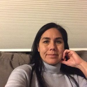 Meet your Posher, Lisa